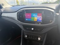 USED 2020 MG MG3 1.5 VTi-TECH Exclusive Hatchback 5dr Petrol Manual Euro 6 (s/s) (106 ps) 
