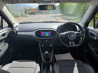 USED 2020 MG MG3 1.5 VTi-TECH Exclusive Hatchback 5dr Petrol Manual Euro 6 (s/s) (106 ps) 