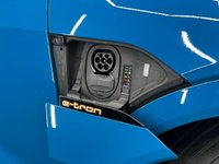 USED 2021 21 AUDI E-TRON 55 Launch Edition Sportback 5dr Electric Auto quattro 95kWh (408 ps) 