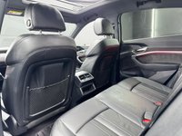 USED 2021 21 AUDI E-TRON 55 Launch Edition Sportback 5dr Electric Auto quattro 95kWh (408 ps) 