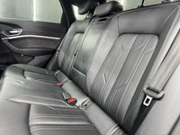 USED 2021 21 AUDI E-TRON 55 Launch Edition Sportback 5dr Electric Auto quattro 95kWh (408 ps) 