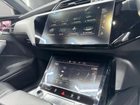 USED 2021 21 AUDI E-TRON 55 Launch Edition Sportback 5dr Electric Auto quattro 95kWh (408 ps) 