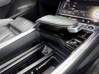USED 2021 21 AUDI E-TRON 55 Launch Edition Sportback 5dr Electric Auto quattro 95kWh (408 ps) 