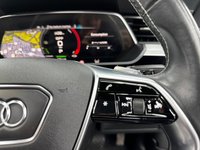 USED 2021 21 AUDI E-TRON 55 Launch Edition Sportback 5dr Electric Auto quattro 95kWh (408 ps) 