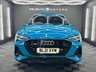 USED 2021 21 AUDI E-TRON 55 Launch Edition Sportback 5dr Electric Auto quattro 95kWh (408 ps) 