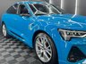 USED 2021 21 AUDI E-TRON 55 Launch Edition Sportback 5dr Electric Auto quattro 95kWh (408 ps) 
