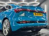 USED 2021 21 AUDI E-TRON 55 Launch Edition Sportback 5dr Electric Auto quattro 95kWh (408 ps) 