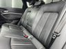 USED 2021 21 AUDI E-TRON 55 Launch Edition Sportback 5dr Electric Auto quattro 95kWh (408 ps) 