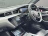 USED 2021 21 AUDI E-TRON 55 Launch Edition Sportback 5dr Electric Auto quattro 95kWh (408 ps) 