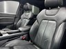 USED 2021 21 AUDI E-TRON 55 Launch Edition Sportback 5dr Electric Auto quattro 95kWh (408 ps) 