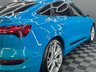 USED 2021 21 AUDI E-TRON 55 Launch Edition Sportback 5dr Electric Auto quattro 95kWh (408 ps) 