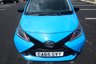 USED 2015 65 TOYOTA AYGO 1.0 VVT-i X-Cite Hatchback 5 Door Petrol Manual Euro 6 (68 ps) MUST BE THE BEST ON SALE IN THE UK