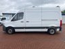 USED 2019 19 MERCEDES-BENZ SPRINTER 2.1 314 CDI Panel Van 5dr Diesel Manual FWD L2 H2 Euro 6 (143 ps)(KU19 GNS) EURO 6  WE WONT BE BEATEN ON PRICE