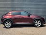 USED 2020 70 NISSAN JUKE 1.0 DIG-T N-Connecta SUV 5dr Petrol DCT Auto  Apple / Android, Auto, DAB