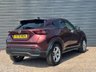 USED 2020 70 NISSAN JUKE 1.0 DIG-T N-Connecta SUV 5dr Petrol DCT Auto  Apple / Android, Auto, DAB
