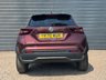 USED 2020 70 NISSAN JUKE 1.0 DIG-T N-Connecta SUV 5dr Petrol DCT Auto  Apple / Android, Auto, DAB