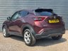 USED 2020 70 NISSAN JUKE 1.0 DIG-T N-Connecta SUV 5dr Petrol DCT Auto  Apple / Android, Auto, DAB