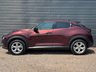 USED 2020 70 NISSAN JUKE 1.0 DIG-T N-Connecta SUV 5dr Petrol DCT Auto  Apple / Android, Auto, DAB