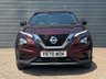 USED 2020 70 NISSAN JUKE 1.0 DIG-T N-Connecta SUV 5dr Petrol DCT Auto  Apple / Android, Auto, DAB