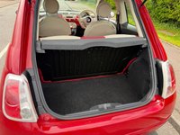 USED 2013 FIAT 500 1.2 Colour Therapy Hatchback 3dr Petrol Manual Euro 5 (s/s) (69 bhp) 