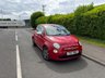 USED 2013 FIAT 500 1.2 Colour Therapy Hatchback 3dr Petrol Manual Euro 5 (s/s) (69 bhp) 