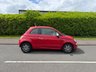 USED 2013 FIAT 500 1.2 Colour Therapy Hatchback 3dr Petrol Manual Euro 5 (s/s) (69 bhp) 