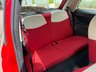 USED 2013 FIAT 500 1.2 Colour Therapy Hatchback 3dr Petrol Manual Euro 5 (s/s) (69 bhp) 