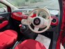 USED 2013 FIAT 500 1.2 Colour Therapy Hatchback 3dr Petrol Manual Euro 5 (s/s) (69 bhp) 