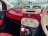 USED 2013 FIAT 500 1.2 Colour Therapy Hatchback 3dr Petrol Manual Euro 5 (s/s) (69 bhp) 