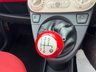 USED 2013 FIAT 500 1.2 Colour Therapy Hatchback 3dr Petrol Manual Euro 5 (s/s) (69 bhp) 