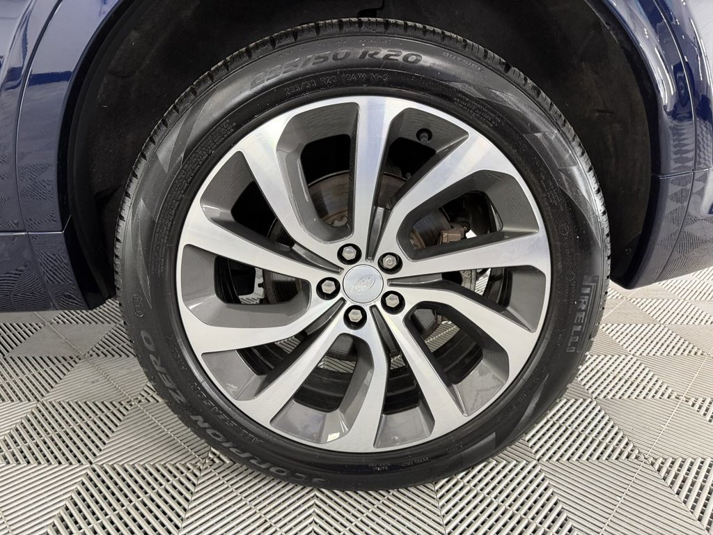 USED 2023 23 LAND ROVER DISCOVERY SPORT 1.5 P300e 12.2kWh R-Dynamic HSE SUV 5dr Petrol Plug-in Hybrid Auto 4WD Euro 6 (s/s) (309 ps) 