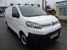 USED 2022 22 CITROEN DISPATCH 1.5 BlueHDi 1000 Enterprise Pro M Panel Van 6dr Diesel Manual FWD 2 Euro 6 (s/s) (100 ps) 