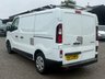 USED 2023 73 RENAULT TRAFIC 2.0 dCi Blue SL28 Business+ Panel Van 5dr Diesel Manual L1 H1 Euro 6 (s/s) (130 ps) 