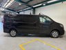 USED 2024 74 RENAULT TRAFIC 2.0 dCi Blue LL30 Advance Panel Van 5dr Diesel Manual L2 H1 Euro 6 (s/s) (130 ps) 