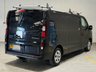 USED 2024 74 RENAULT TRAFIC 2.0 dCi Blue LL30 Advance Panel Van 5dr Diesel Manual L2 H1 Euro 6 (s/s) (130 ps) 