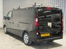 USED 2024 74 RENAULT TRAFIC 2.0 dCi Blue LL30 Advance Panel Van 5dr Diesel Manual L2 H1 Euro 6 (s/s) (130 ps) 