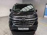 USED 2024 74 RENAULT TRAFIC 2.0 dCi Blue LL30 Advance Panel Van 5dr Diesel Manual L2 H1 Euro 6 (s/s) (130 ps) 