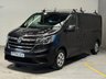 USED 2024 74 RENAULT TRAFIC 2.0 dCi Blue LL30 Advance Panel Van 5dr Diesel Manual L2 H1 Euro 6 (s/s) (130 ps) 