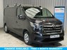 USED 2024 74 RENAULT TRAFIC 2.0 dCi Blue LL30 Advance Panel Van 5dr Diesel Manual L2 H1 Euro 6 (s/s) (130 ps) 