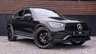 USED 2019 69 MERCEDES-BENZ GLC 2.0 GLC220d AMG Line Coupe 5dr Diesel G-Tronic+ 4MATIC Euro 6 (s/s) (194 ps) 