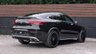 USED 2019 69 MERCEDES-BENZ GLC 2.0 GLC220d AMG Line Coupe 5dr Diesel G-Tronic+ 4MATIC Euro 6 (s/s) (194 ps) 