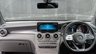 USED 2019 69 MERCEDES-BENZ GLC 2.0 GLC220d AMG Line Coupe 5dr Diesel G-Tronic+ 4MATIC Euro 6 (s/s) (194 ps) 