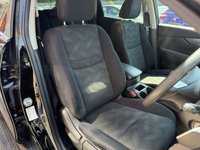 USED 2016 16 NISSAN X-TRAIL 1.6 dCi Visia SUV 5dr Diesel Manual Euro 6 (s/s) (130 ps) 12 MONTHS MOT SERVICE HISTORY