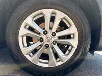 USED 2016 16 NISSAN X-TRAIL 1.6 dCi Visia SUV 5dr Diesel Manual Euro 6 (s/s) (130 ps) 12 MONTHS MOT SERVICE HISTORY