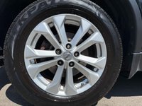 USED 2016 16 NISSAN X-TRAIL 1.6 dCi Visia SUV 5dr Diesel Manual Euro 6 (s/s) (130 ps) 12 MONTHS MOT SERVICE HISTORY