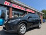 USED 2016 16 NISSAN X-TRAIL 1.6 dCi Visia SUV 5dr Diesel Manual Euro 6 (s/s) (130 ps) 12 MONTHS MOT SERVICE HISTORY