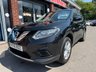 USED 2016 16 NISSAN X-TRAIL 1.6 dCi Visia SUV 5dr Diesel Manual Euro 6 (s/s) (130 ps) 12 MONTHS MOT SERVICE HISTORY