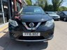 USED 2016 16 NISSAN X-TRAIL 1.6 dCi Visia SUV 5dr Diesel Manual Euro 6 (s/s) (130 ps) 12 MONTHS MOT SERVICE HISTORY