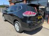USED 2016 16 NISSAN X-TRAIL 1.6 dCi Visia SUV 5dr Diesel Manual Euro 6 (s/s) (130 ps) 12 MONTHS MOT SERVICE HISTORY