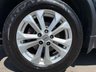 USED 2016 16 NISSAN X-TRAIL 1.6 dCi Visia SUV 5dr Diesel Manual Euro 6 (s/s) (130 ps) 12 MONTHS MOT SERVICE HISTORY